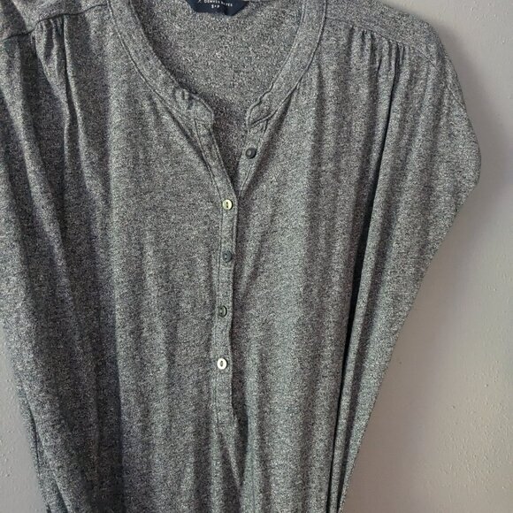 Dress with pockets - Picture 2 of 5